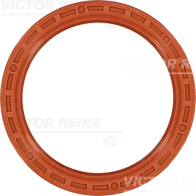 Shaft Seal, crankshaft